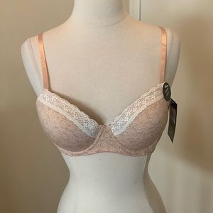 Laura Ashley Bra